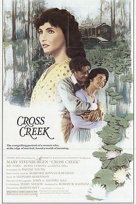 十字小溪 Cross Creek (1983) - 毒蛇电影