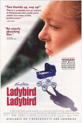 折翼母亲 Ladybird Ladybird (1994) - 毒蛇电影