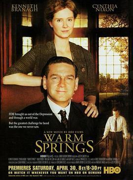 温泉康复院 Warm Springs (2005) - 毒蛇电影