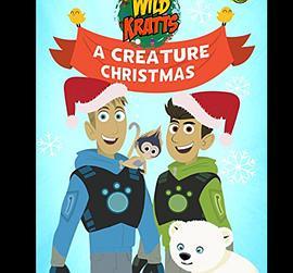 Wild Kratts: A Creature Christmas  (2015) - 毒蛇电影