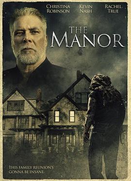 安德斯庄园 The Manor (2018) - 毒蛇电影