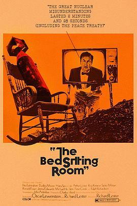 坐卧两用室 The Bed Sitting Room (1969) - 毒蛇电影