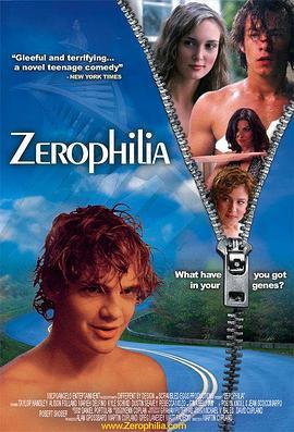 无性的世界 Zerophilia (2005) - 毒蛇电影