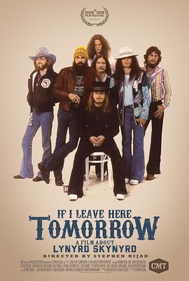 如果我明日即将离去：关于林纳·史金纳 If I Leave Here Tomorrow: A Film About Lynyrd Skynyrd (2018) - 毒蛇电影