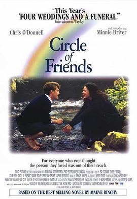 朋友圈 Circle of Friends (1995) - 毒蛇电影