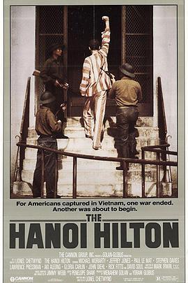 河内希尔顿 The Hanoi Hilton (1987) - 毒蛇电影