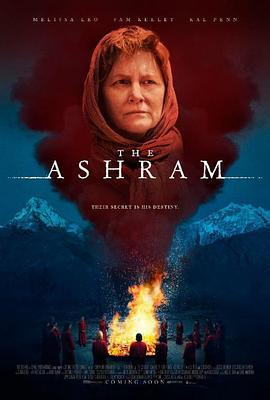 道场 The Ashram (2016) - 毒蛇电影