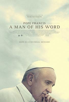 教皇方济各：言出必行的人 Pope Francis: A Man of His Word (2018) - 毒蛇电影