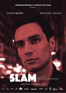 失控声援 slam (2018) - 毒蛇电影