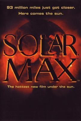 活力太阳 Solarmax (2000) - 毒蛇电影