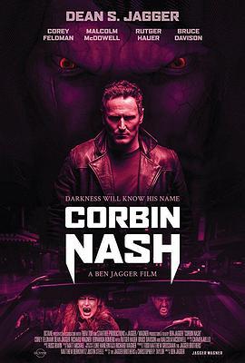 吸血猎手 Corbin Nash (2018) - 毒蛇电影