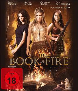 火之书 The Book of Fire (2015) - 毒蛇电影