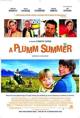 普卢默的夏天 A Plumm Summer (2007) - 毒蛇电影