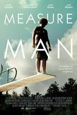 人品鉴定 Measure of a Man (2018) - 毒蛇电影