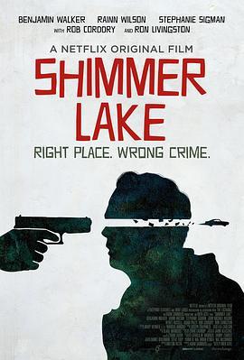 微光湖 Shimmer Lake (2017) - 毒蛇电影