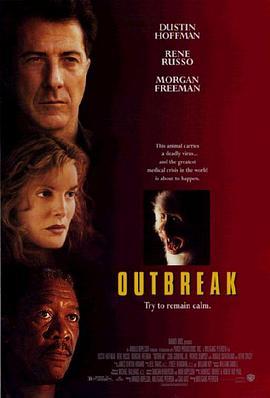 极度恐慌 Outbreak (1995) - 毒蛇电影