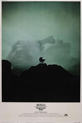 罗斯玛丽的婴儿 Rosemary's Baby (1968) - 毒蛇电影