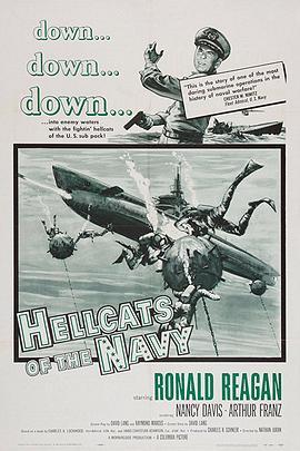 海军悍妇 Hellcats of the Navy (1957) - 毒蛇电影