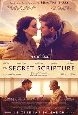 秘密手稿 The Secret Scripture (2016) - 毒蛇电影