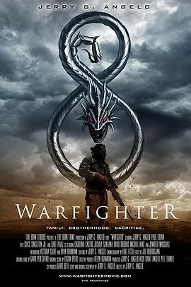 铁血守护者 Warfighter (2018) - 毒蛇电影