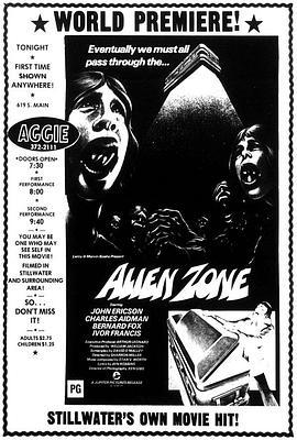 异形地带 Alien Zone (1978) - 毒蛇电影