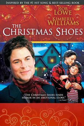 圣诞舞鞋 The Christmas Shoes (2002) - 毒蛇电影