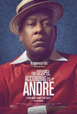 时尚男魔头的福音 The Gospel According to André (2017) - 毒蛇电影