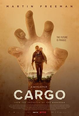 负重前行 Cargo (2017) - 毒蛇电影