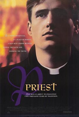 神父同志 Priest (1994) - 毒蛇电影