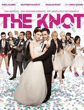 结婚前夜 The Knot (2012) - 毒蛇电影