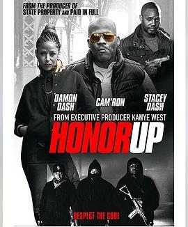 荣誉 Honor Up (2018) - 毒蛇电影