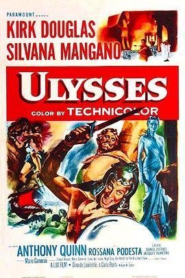 尤利西斯 Ulysses (1954) - 毒蛇电影