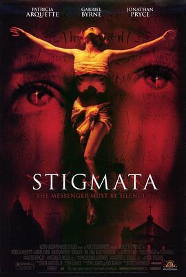 圣痕 Stigmata (1999) - 毒蛇电影