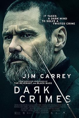 真实犯罪 Dark Crimes (2016) - 毒蛇电影