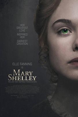 玛丽·雪莱 Mary Shelley (2017) - 毒蛇电影