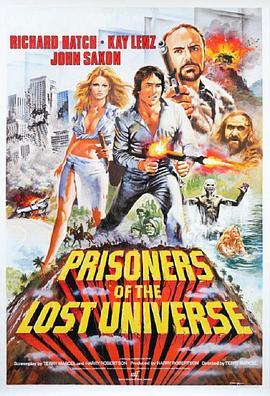 穿越时空的囚犯 Prisoners of the Lost Universe (1983) - 毒蛇电影