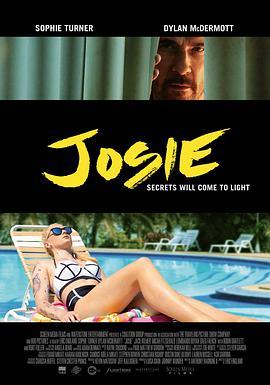 乔茜 Josie (2018) - 毒蛇电影