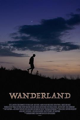 漫游国度 Wanderland (2018) - 毒蛇电影