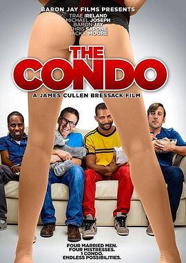 偷情别墅 The Condo (2015) - 毒蛇电影