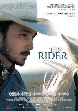 骑士 The Rider (2017) - 毒蛇电影