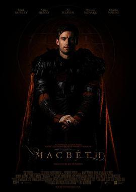 麦克白 Macbeth (2018) - 毒蛇电影