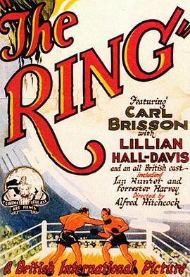 拳击场 The Ring (1927) - 毒蛇电影