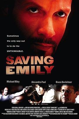 血色陷阱 Saving Emily (2004) - 毒蛇电影