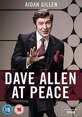 戴夫·艾伦 Dave Allen At Peace (2018) - 毒蛇电影