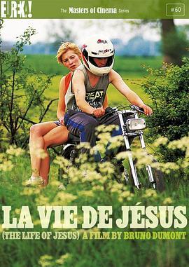 人之子 La vie de Jésus (1997) - 毒蛇电影