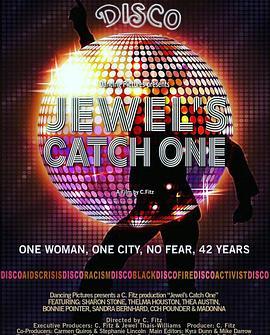 珠儿一瞥 Jewel's Catch One (2016) - 毒蛇电影