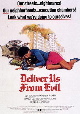 Deliver Us from Evil  (1977) - 毒蛇电影