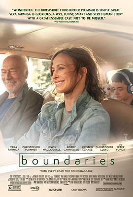 边界 Boundaries (2018) - 毒蛇电影