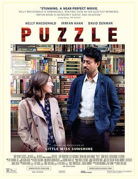 拼图 Puzzle (2018) - 毒蛇电影