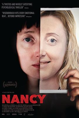 南茜 Nancy (2018) - 毒蛇电影